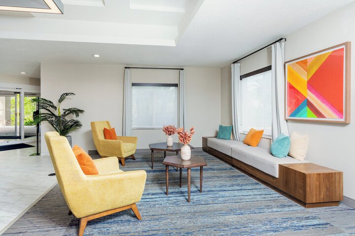 Holiday Inn Express & Suites Ormond Beach - North Daytona by IHG