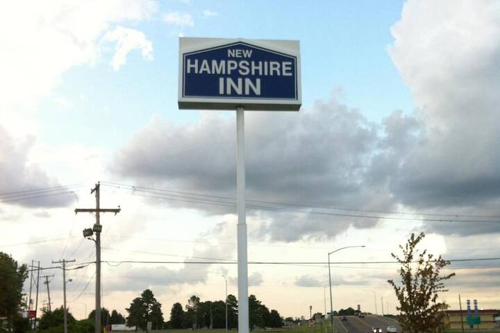 New Hampshire Inn