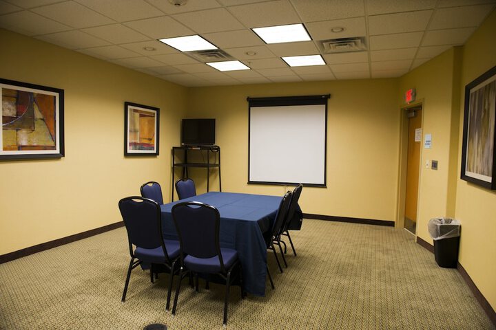 Meeting 35 of 46