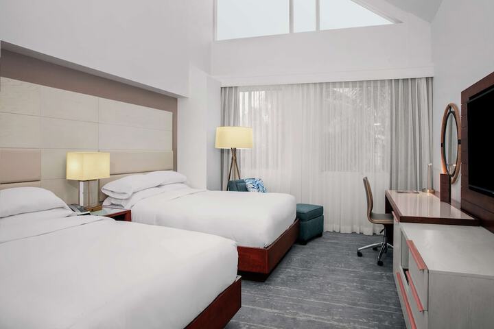 DoubleTree by Hilton Deerfield Beach Boca Raton