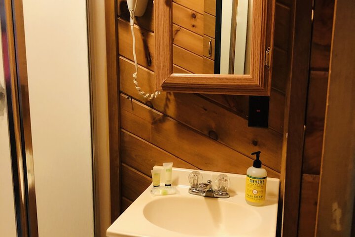 Lake Wanoka Resort