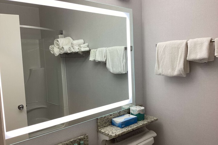 Best Western Glengarry Hotel