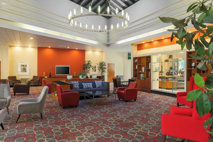 Hotel Interior 3 of 26