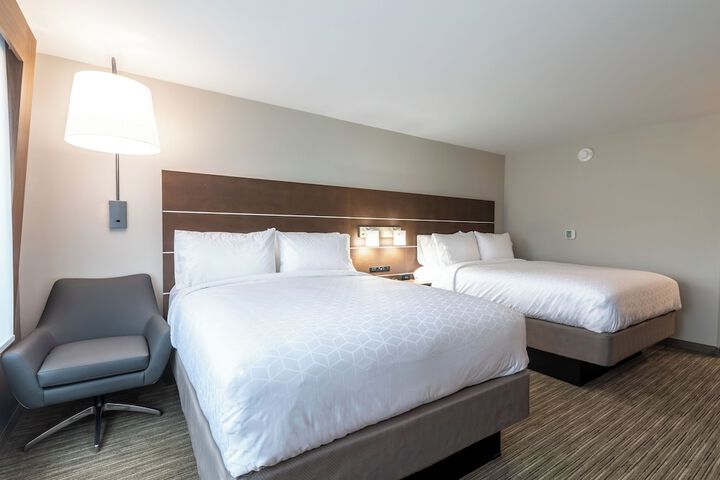 Holiday Inn Express & Suites Rock Hill by IHG