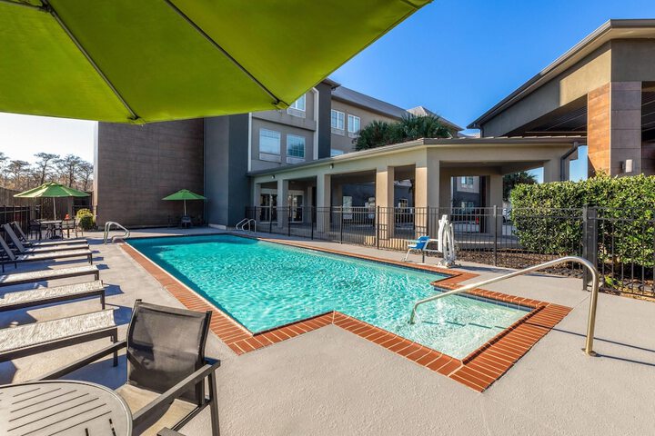 La Quinta Inn & Suites by Wyndham Boutte