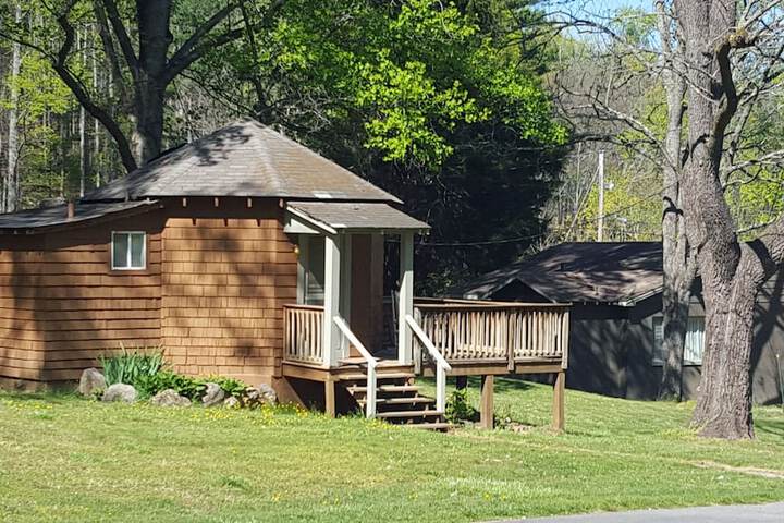 Pisgah View Ranch
