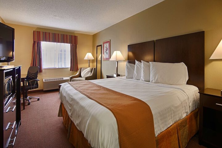 Best Western Muncie