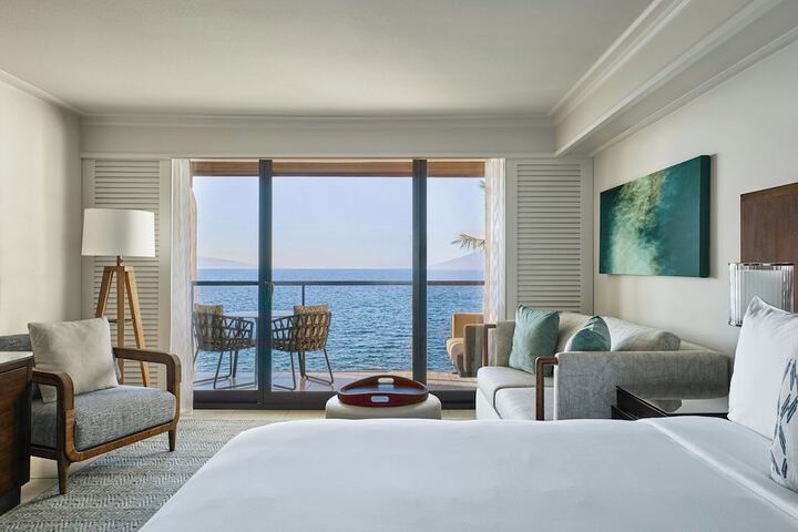 Wailea Beach Resort - Marriott Maui