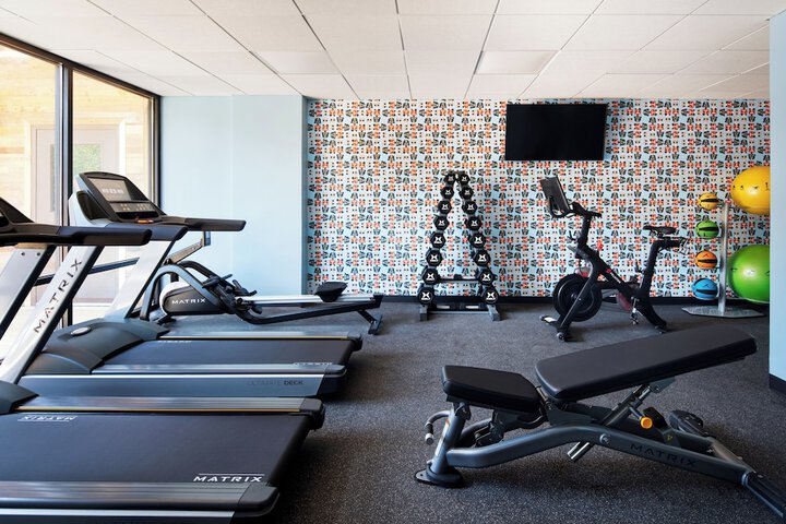 Health and Fitness 68 of 70