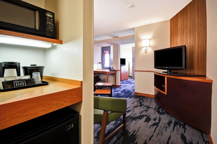 Fairfield Inn & Suites by Marriott North Platte