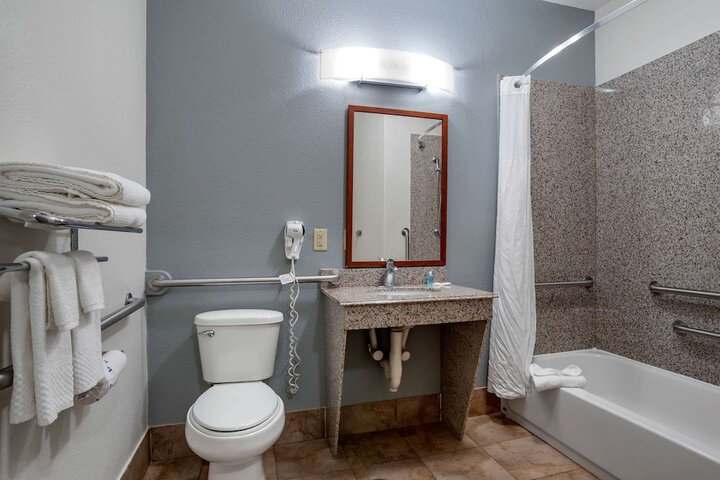 MainStay Suites Denham Springs - Baton Rouge East