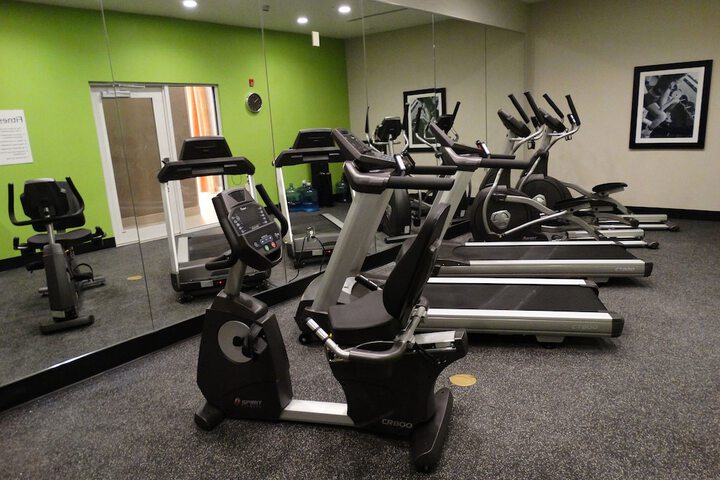 Health and Fitness 30 of 30