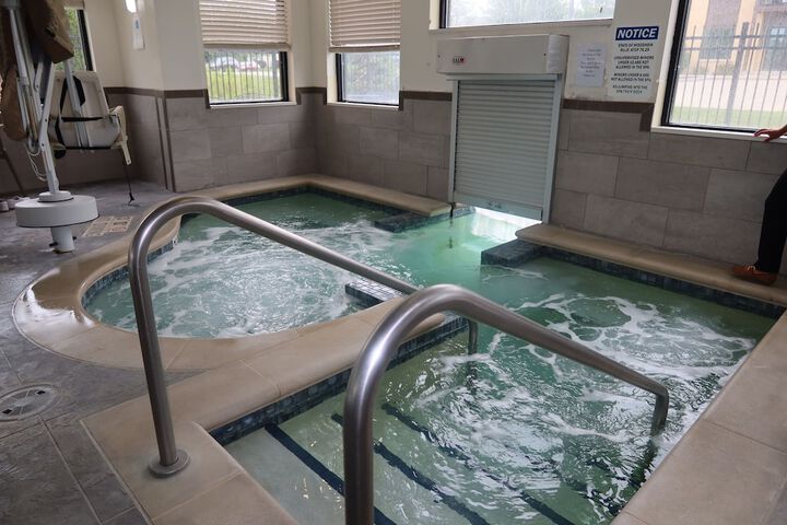 Sleep Inn & Suites Oregon - Madison