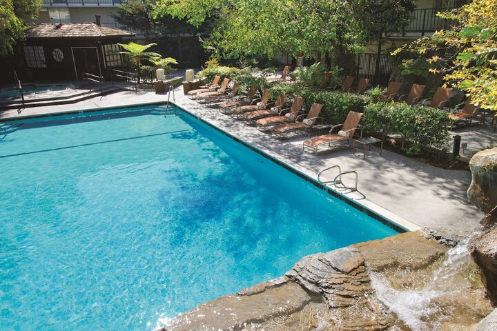 DoubleTree by Hilton Torrance - South Bay