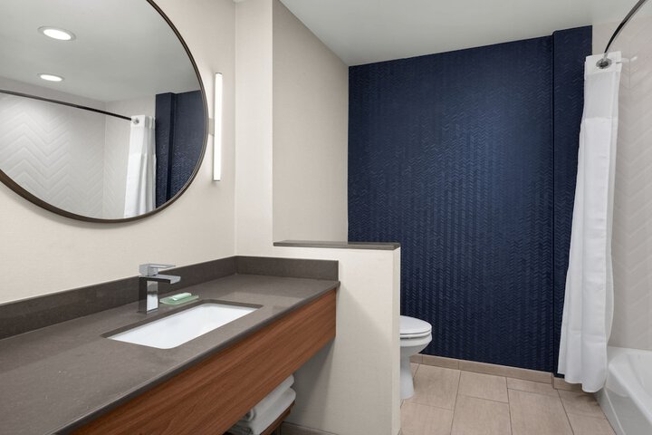 Fairfield Inn & Suites by Marriott Victorville