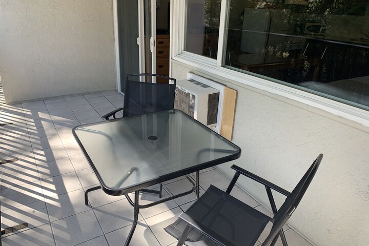 Terrace/Patio 33 of 37
