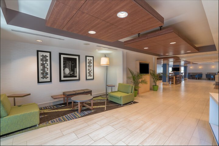 Holiday Inn Express Radcliff-Fort Knox by IHG