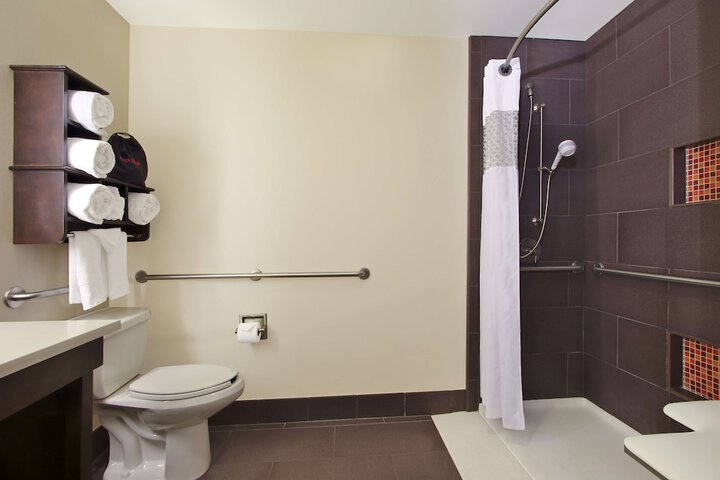 Hampton Inn & Suites Columbus-Downtown
