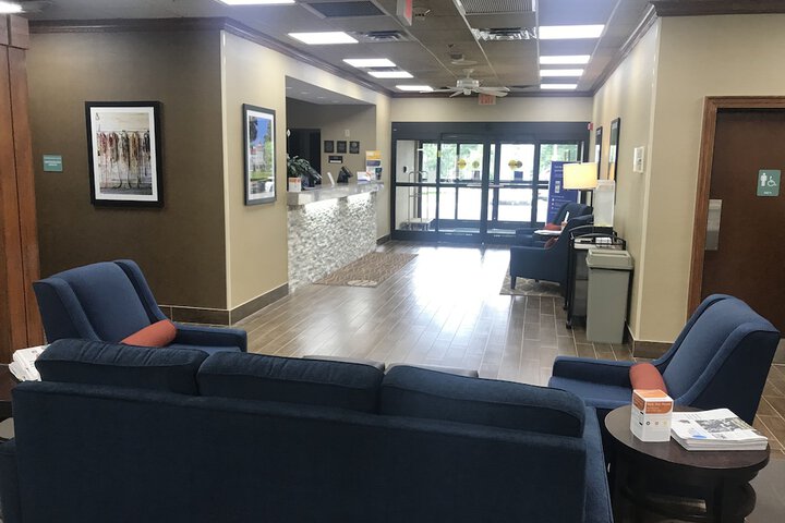 Comfort Inn Pinehurst - Southern Pines