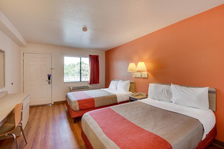 Motel 6 Columbus OH - West