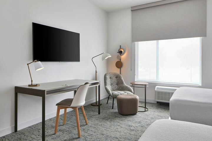 Towneplace Suites by Marriott Tullahoma