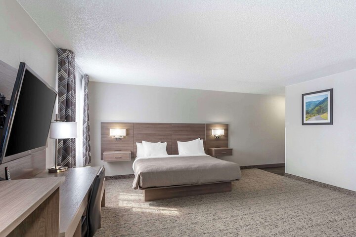 Quality Inn Ripley