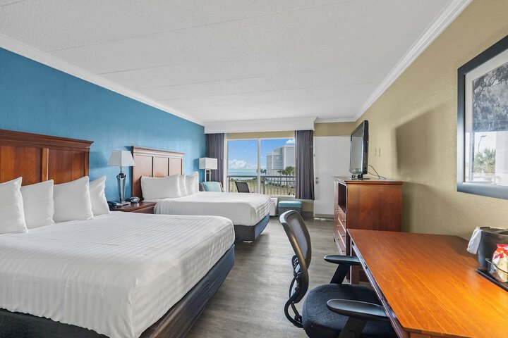 The Sandbar Hotel Trademark Collection by Wyndham