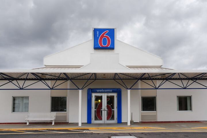 Motel 6 Seekonk MA - Providence East