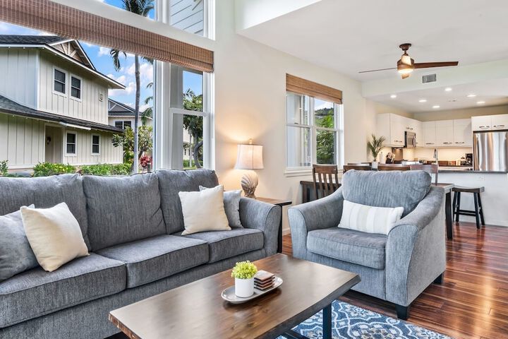 Big Island Na Hale O Keauhou by Coldwell Banker Island Vacations
