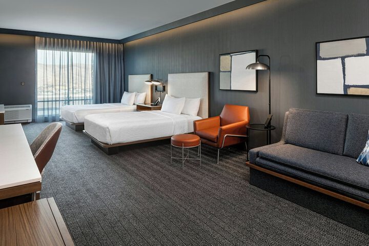Courtyard by Marriott Lewiston