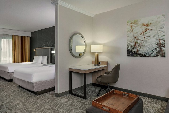 SpringHill Suites by Marriott Norfolk Virginia Beach