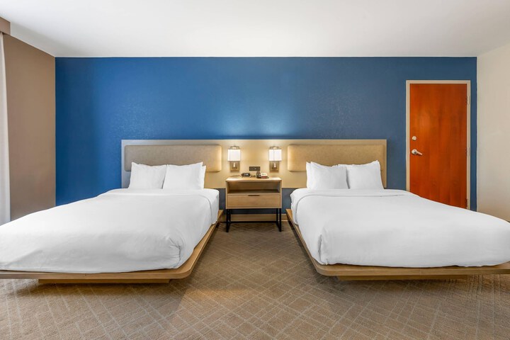 Comfort Suites Columbia Northeast - Fort Jackson