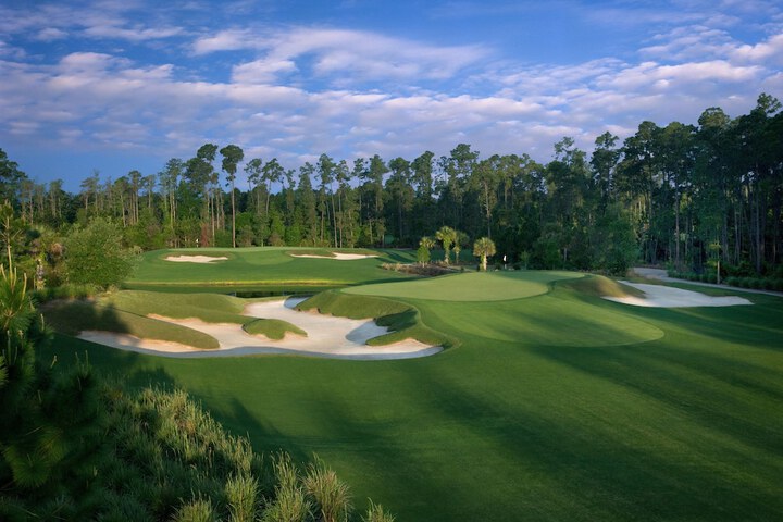 Waldorf Astoria Orlando - An Official Walt Disney World Hotel