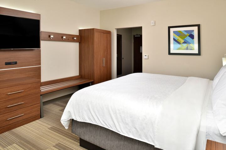 Holiday Inn Express & Suites Wylie West by IHG