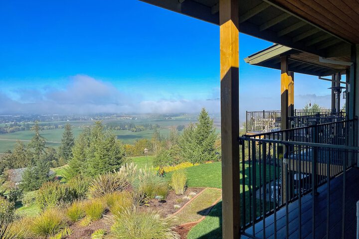 Bella Collina Bed & Breakfast