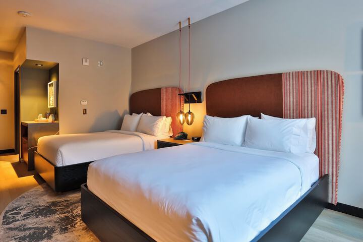 Hotel Indigo Silverthorne by IHG
