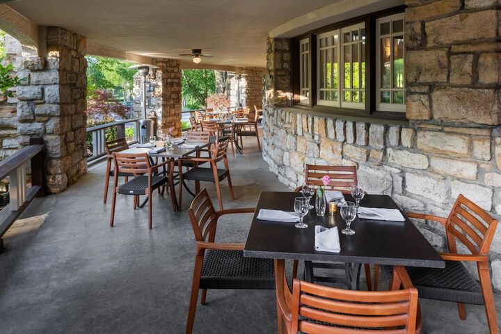 The Elms Hotel & Spa a Destination by Hyatt Hotel