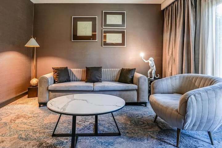 Hotel Amarano Burbank - Hollywood
