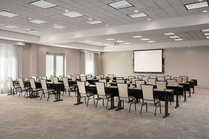 Hilton Garden Inn Columbia / Harbison