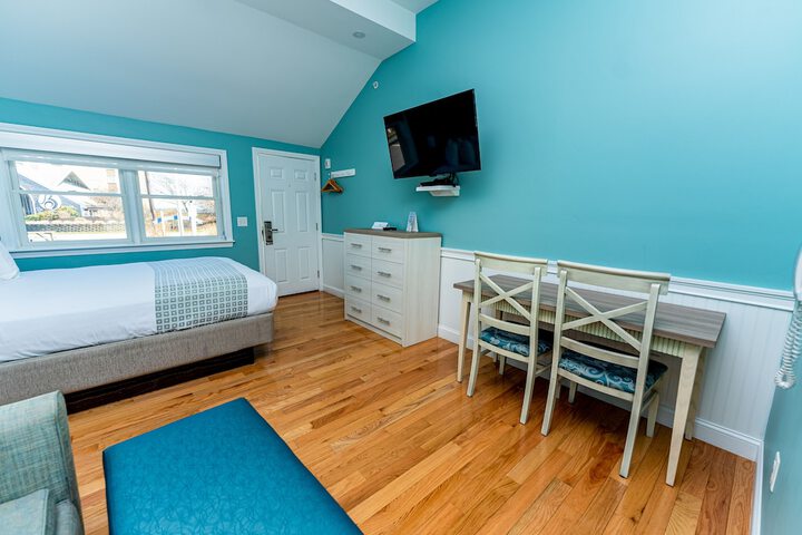 Edgewater Beach Resort