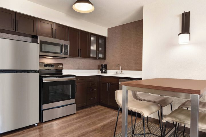 Residence Inn by Marriott Sacramento Folsom