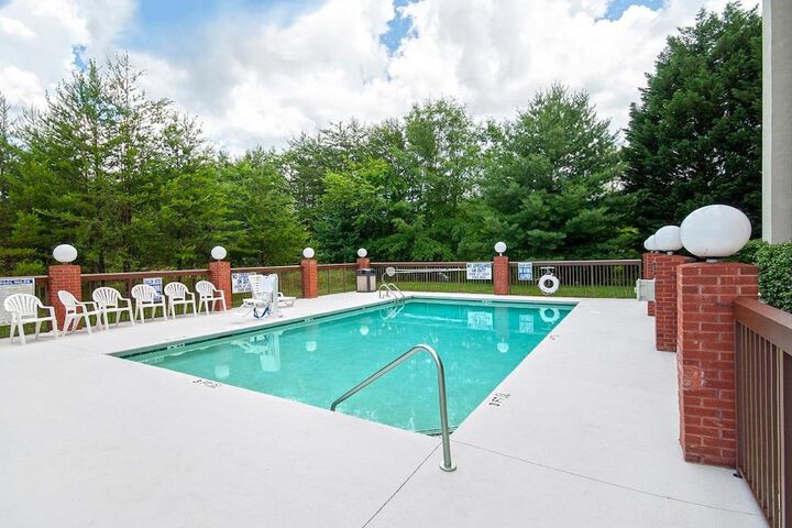 Hampton Inn Greenville / Travelers Rest