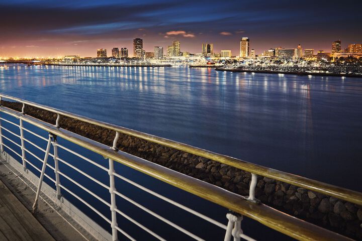 The Queen Mary