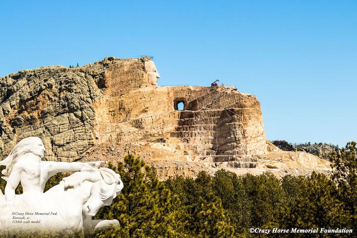Super 8 by Wyndham Custer / Crazy Horse Area