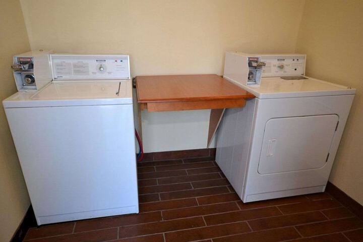 Quality Inn Greenwood Hwy 25