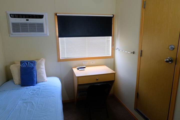 Target Hospitality-Kermit South Lodge