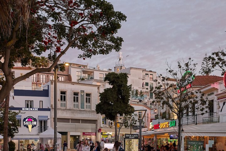 Hotel Indigo Albufeira by IHG