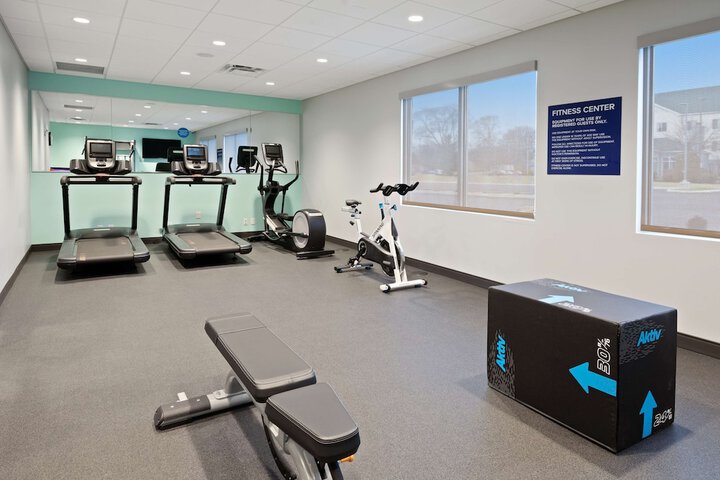 Health and Fitness 36 of 41
