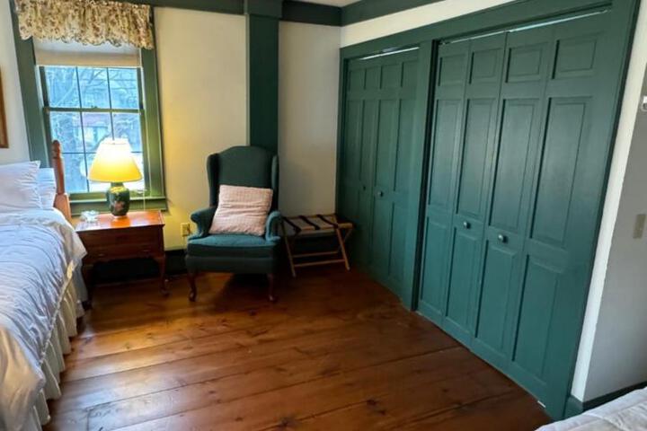 Chester Inn