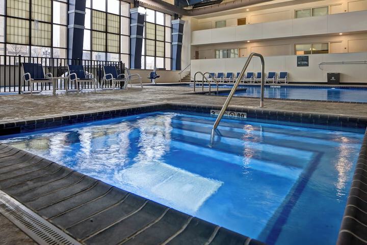 Four Points by Sheraton Peoria